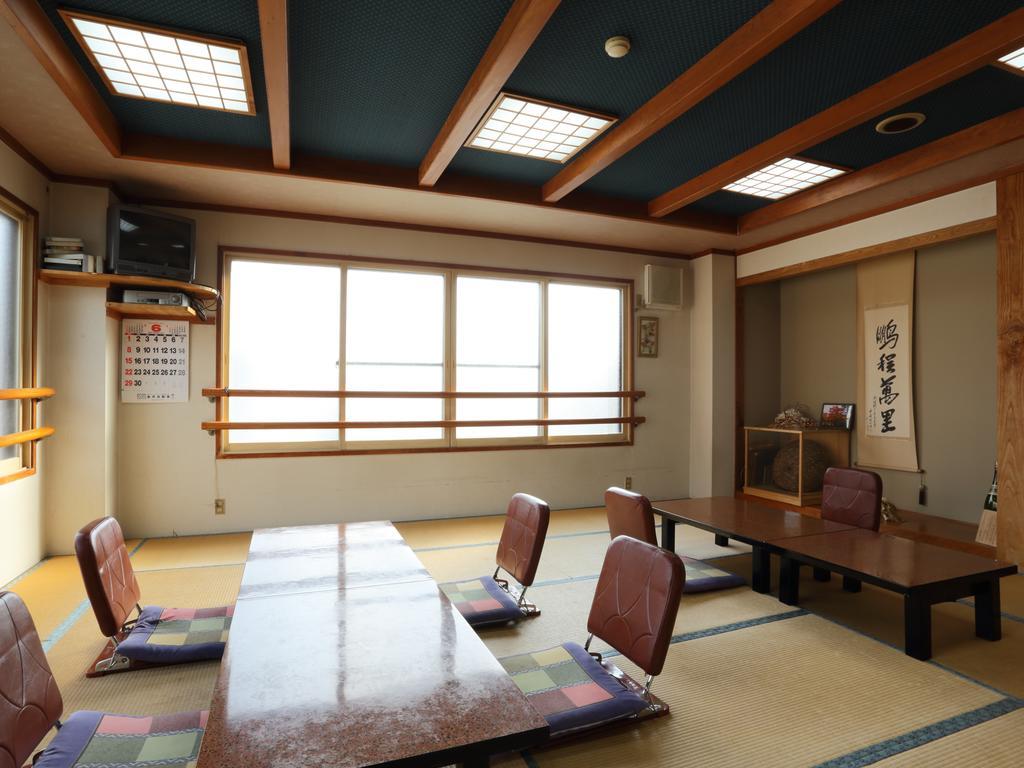 Resort Inn Chiharu Nozawaonsen Quarto foto