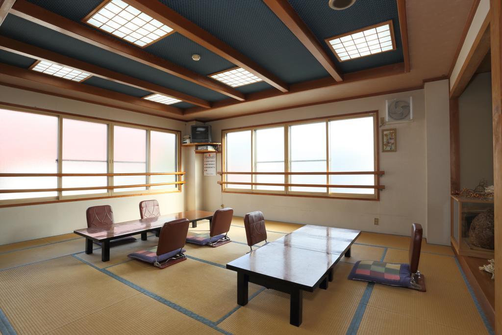 Resort Inn Chiharu Nozawaonsen Quarto foto